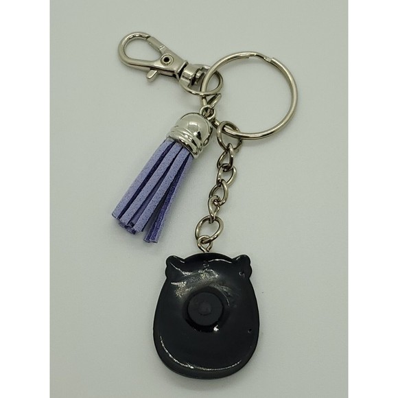 Squishmallow Keychain Charm Kellytoy - Picture 3 of 3